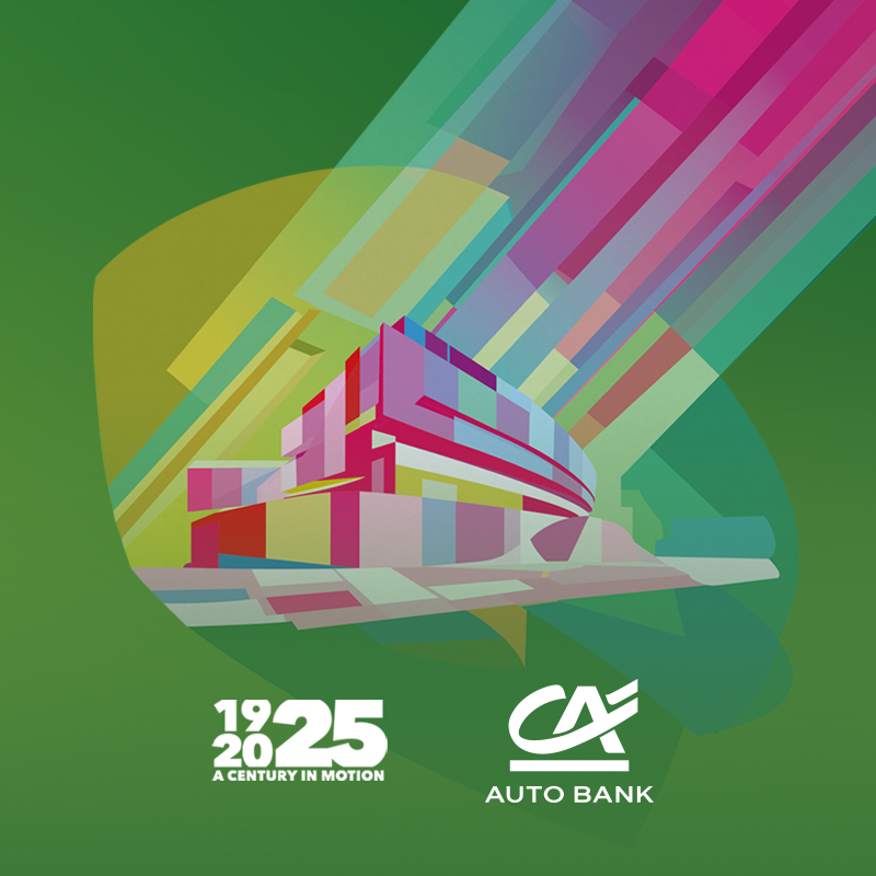 Ο Όμιλος CA Auto Bank γιορτάζει 100 χρόνια ηγετικής θέσης