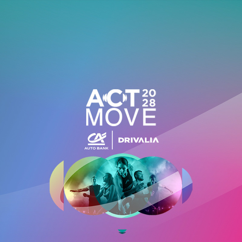 CA AUTO BANK I DRIVALIA LEASE