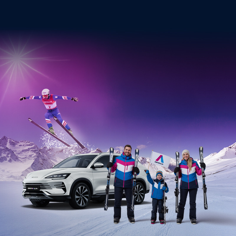 Besuche Italien und miete bei uns.