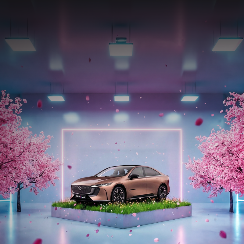 Les offres de printemps sont déjà arrivées!