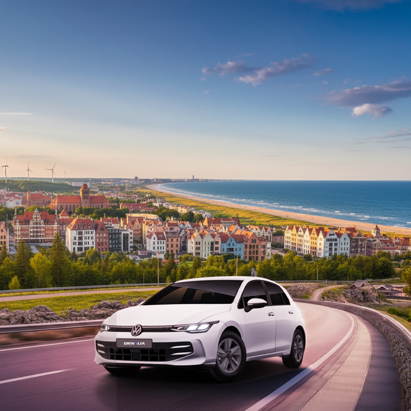 LATO. WOLNOŚĆ. FUL SERVICE LEASING