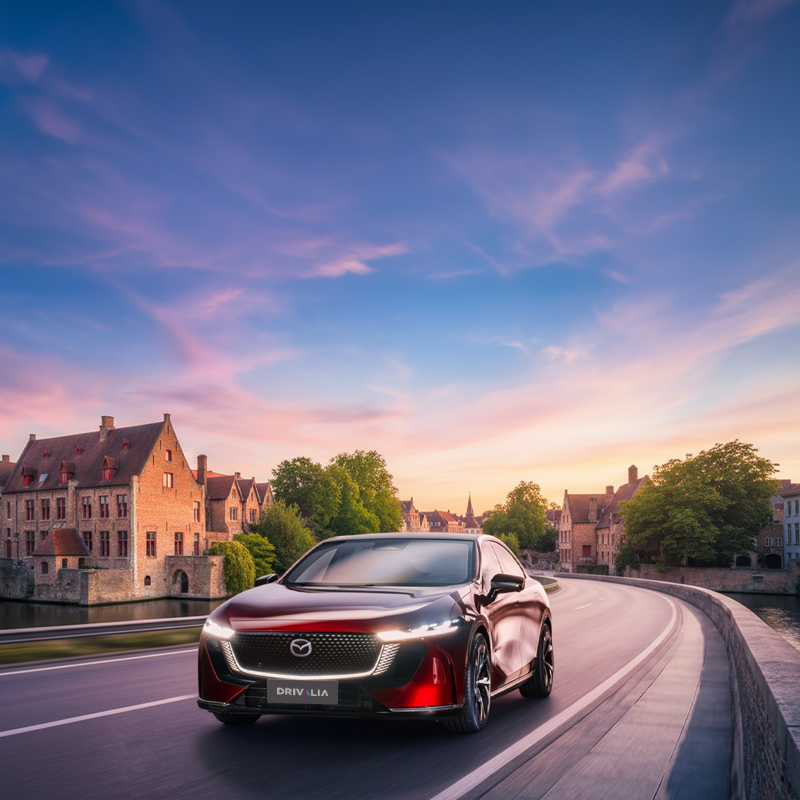 L'ÉTÉ, LA LIBERTÉ, EN LEASING