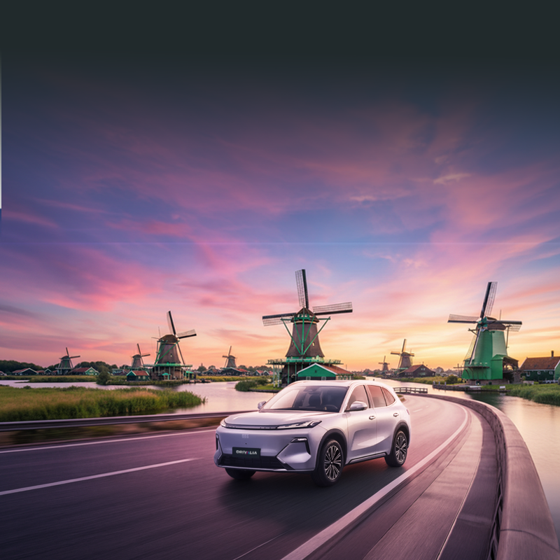 DREAM. <br>LEASE. <br>DRIVE!