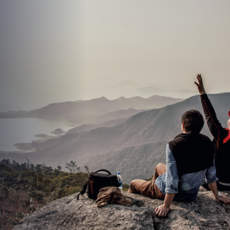 POCZUJ SWOBODĘ PODRÓŻOWANIA